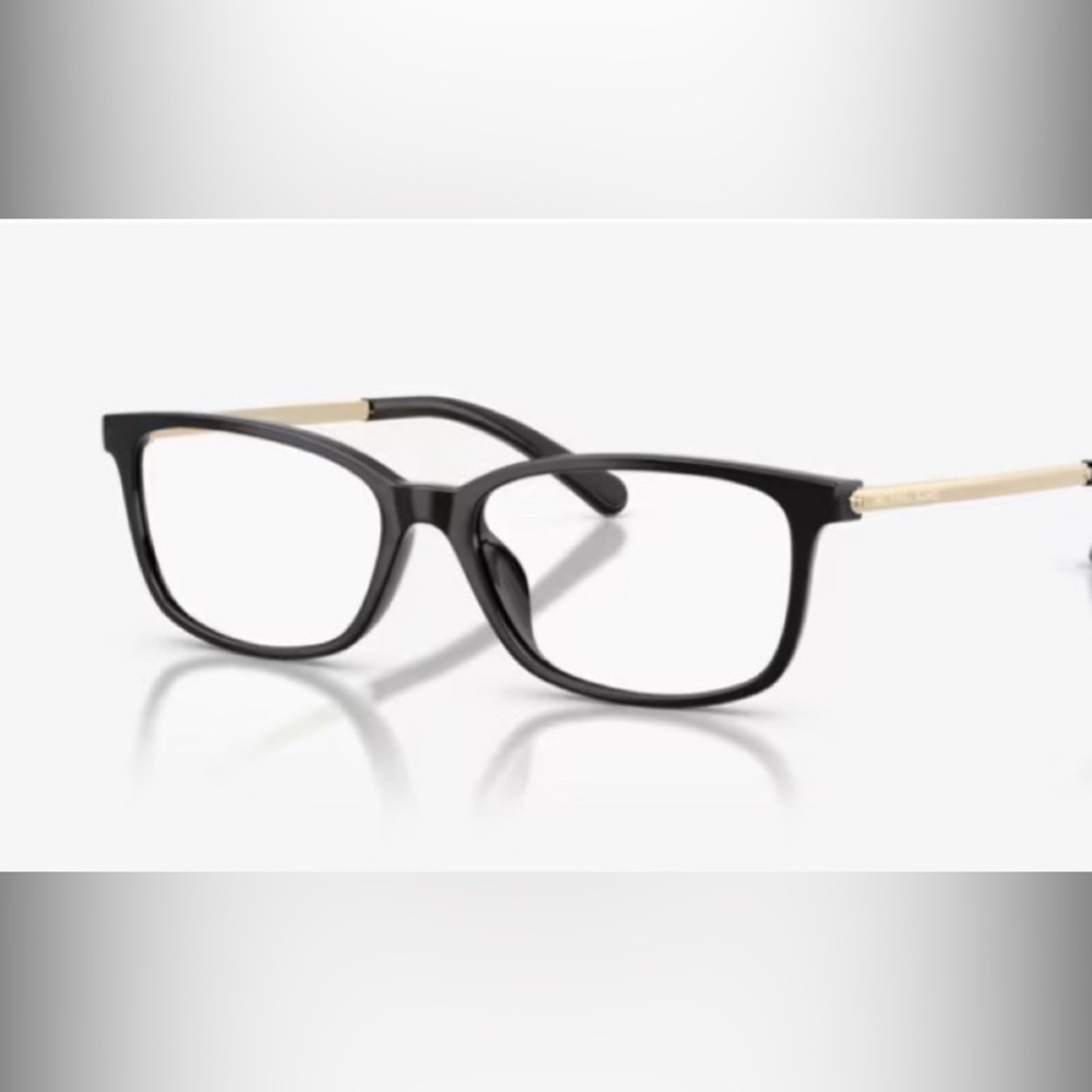 NWT Michael Kors Telluride 3332 54mm Womens Rectangle Frames Eyeglasses